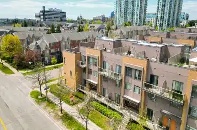 1070 Progress Avenue Unit# 204 Toronto E11 Ontario M1B 0C5