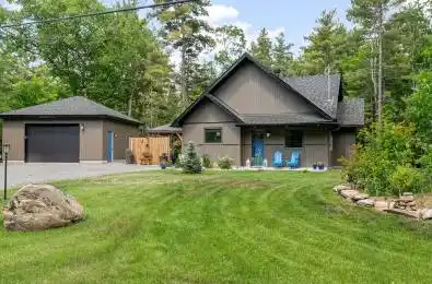 554 Poplar Way Greater Madawaska Ontario K0J 1H0