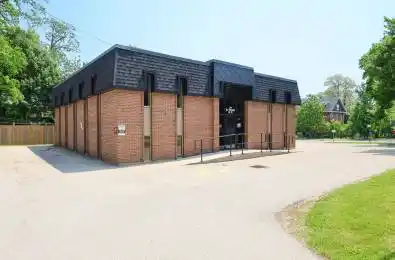 93 St Vincent Street Unit# 1 Stratford Ontario N5A 6H5