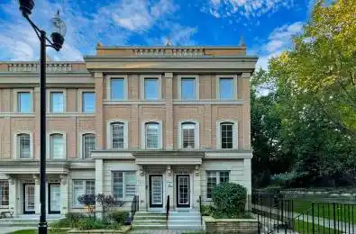 10 Hargrave Lane Unit# 18 Toronto C12 Ontario M4N 0A4