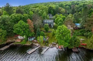 1033 Harvest Moon Lane Algonquin Highlands Ontario K0M 1S0