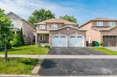 6286 Mccovey Drive Mississauga Ontario L5V 2G3