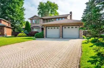 15 Cynthia Court Pelham Ontario L0S 1E1