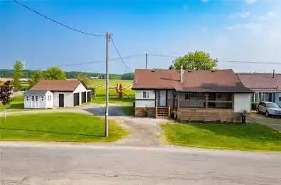 1199 Lakeshore Road Haldimand Ontario N0A 1P0