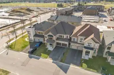 123 Halldorson Avenue Aurora Ontario L4G 7B6