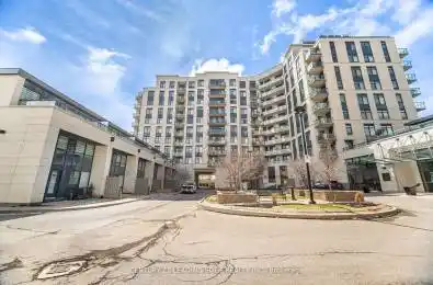 24 Woodstream Boulevard Unit# 108 Vaughan Ontario L4L 8C4