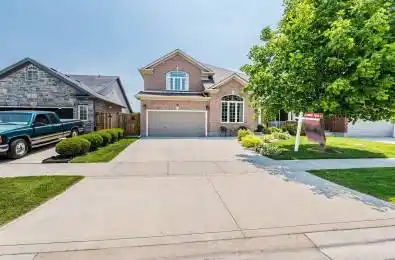 19 Bowen Drive Guelph Ontario N1E 0C9