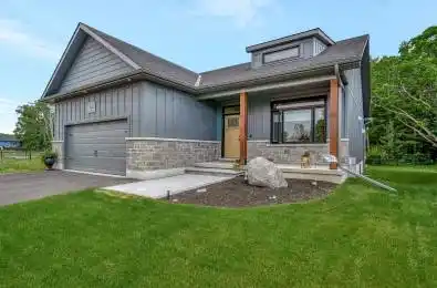48 Deerview Drive Quinte West Ontario K8V 0L8
