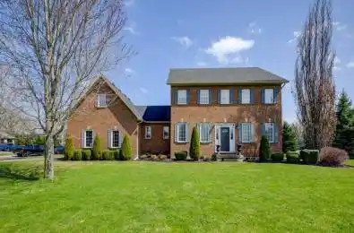 4095 Princess Street Perth East Ontario N0K 1L0