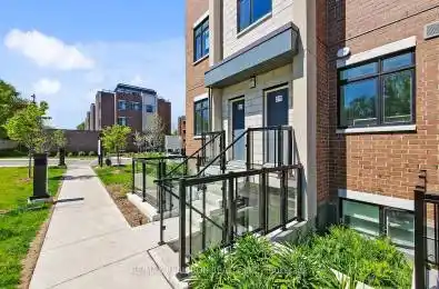 1070 Douglas Mccurdy Common Unit# 217 Mississauga Ontario L5G 0C6