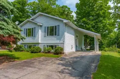 20 Hilltop Drive Huntsville Ontario P1H 1C5