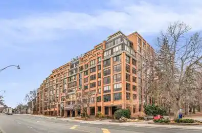 2900 Yonge Street Unit# 507 Toronto C04 Ontario M4N 3N8
