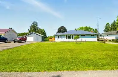 8106 Tinkerville Road Port Hope Ontario L0A 1B0