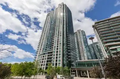 215 Fort York Boulevard Unit# 2904 Toronto C01 Ontario M5V 4A2