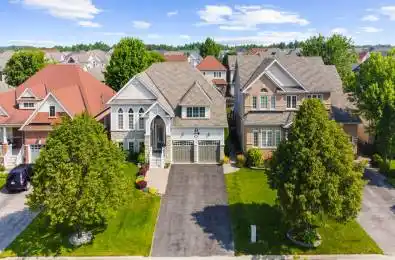 40 Collier Crescent Essa Ontario L3W 0M6