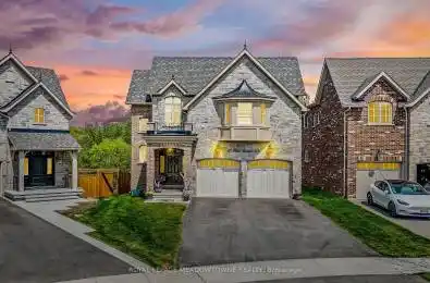 67 West Branch Drive Halton Hills Ontario L7G 0J7