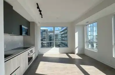 108 Peter Street Unit# 4106 Toronto C01 Ontario M5V 2G7