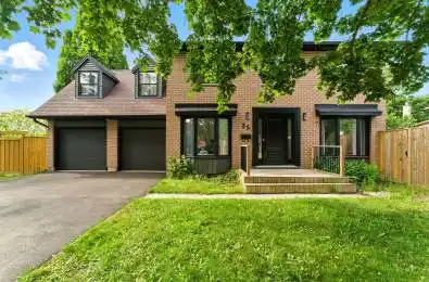 35 Aspen Valley Crescent Guelph Ontario N1G 3Z9