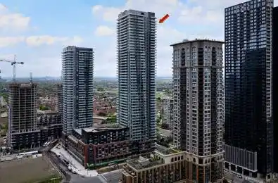 430 Square One Drive Mississauga Ontario L5B 0L6