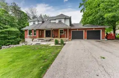 602 Scarlett Line Oro-Medonte Ontario L4R 4K3