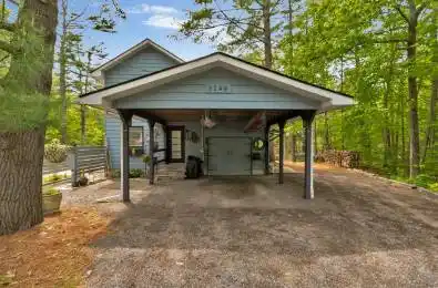 3248 Muskoka Road Severn Ontario L0K 2B0