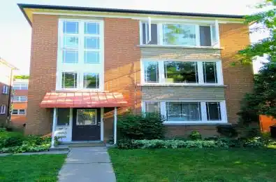 211 St Clements Avenue Unit# 2 Toronto C03 Ontario M4R 1H3