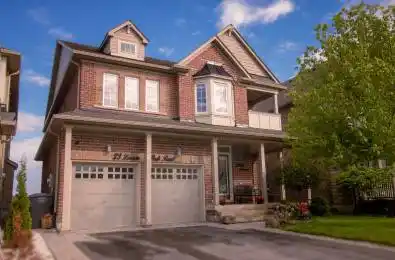 23 Larson Peak Road Caledon Ontario L7C 3P7