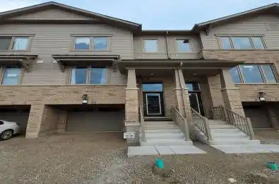 389 Conklin Road Unit# 12 Brantford Ontario N3T 0Y3