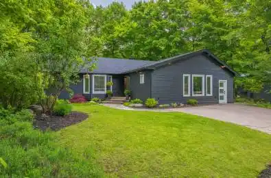 245 Summit Drive Huntsville Ontario P1H 1Y9