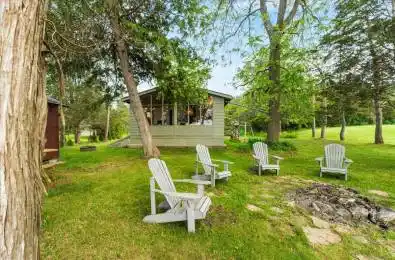 1791 North Big Island Road Prince Edward County Ontario K0K 1W0