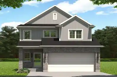 106 DEARING Drive South Huron Ontario N0M 1T0