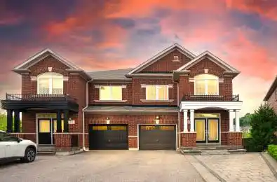 76 Gentile Circle Vaughan Ontario L4H 3N4