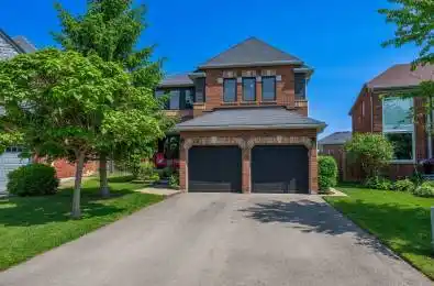 28 Harriet Street Halton Hills Ontario L7G 5W7