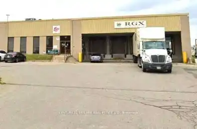 101 Glidden Road Unit# 10 Brampton Ontario L6T 3W6