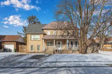 42 Glen Long Avenue Toronto W04 Ontario M6B 2M2