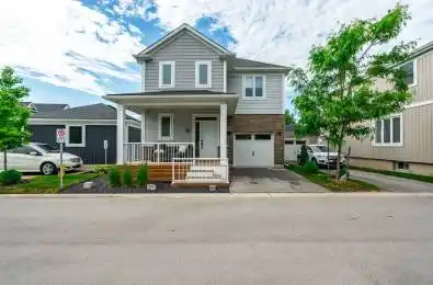 9 Princeton Common St. Catharines Ontario L2N 2H2