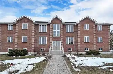 40 Ash Street Uxbridge Ontario L9P 1E2