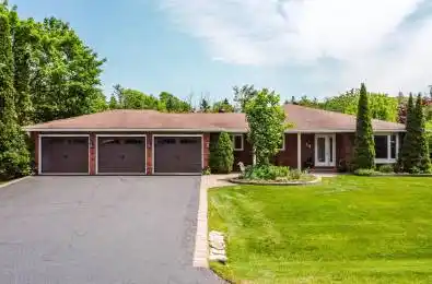 34 Cairns Boulevard Springwater Ontario L9X 0N8