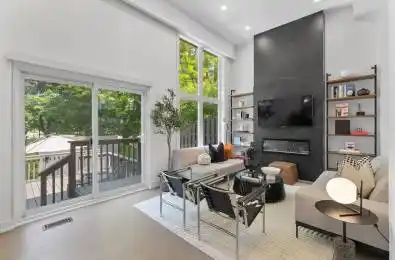 36 Farmstead Road Toronto C12 Ontario M2L 2G2