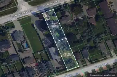 1223 SUNNINGDALE Road London North Ontario N5X 4B1