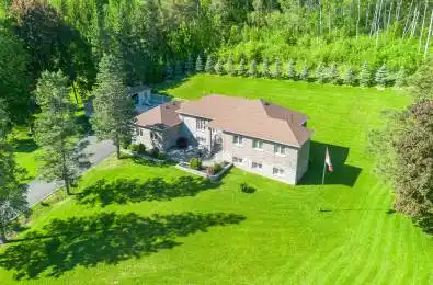 395 King Street Caledon Ontario L7E 3K2