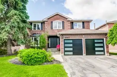 6982 Danton Promenade Mississauga Ontario L5N 4Z6