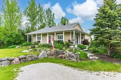 3705 County Road 124 N/A Clearview Ontario L0M 1P0