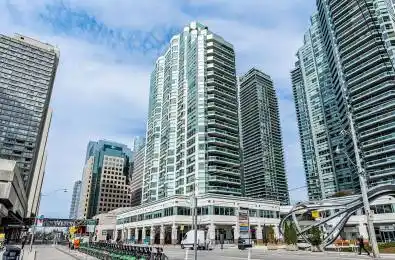 10 Queens Quay Unit# 2305 Toronto C01 Ontario M5J 2R9