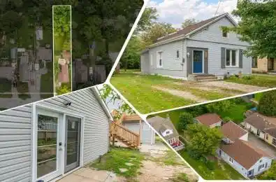 354 Spruce Street London East Ontario N5W 4N7