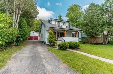 8 North Road Lake of Bays Ontario P0B 1A0