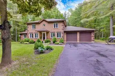 13 Country Lane Petawawa Ontario K8H 3E2