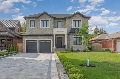 125 Regina Avenue Toronto C04 Ontario M6A 1R8