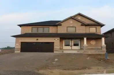31 Fenn Crescent New Tecumseth Ontario L9R 0X1