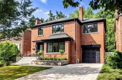 35 Rykert Crescent Toronto C11 Ontario M4G 2T1